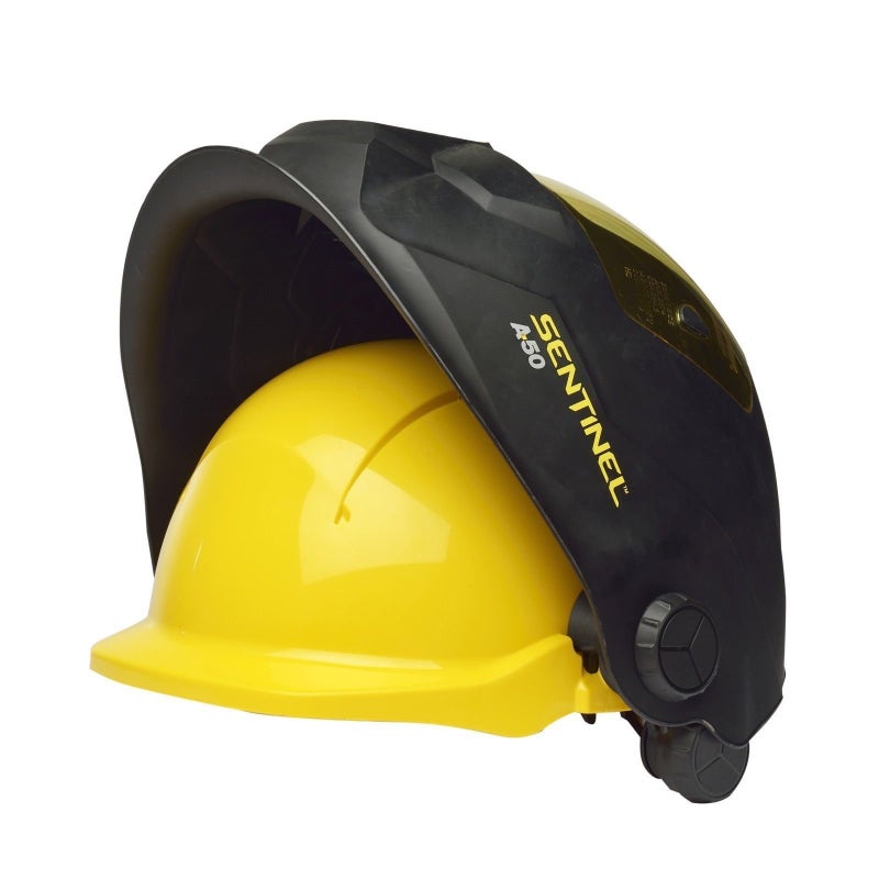 ESAB 0700000619 Sentinel A50 Hard Hat Adapter - Image 1
